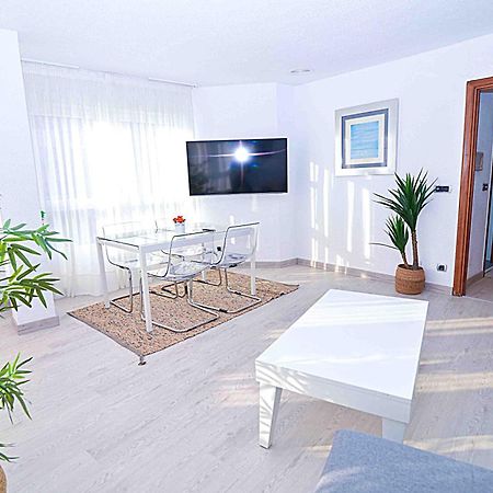 Apartamento Sta Fatima By Just Room Santander Esterno foto