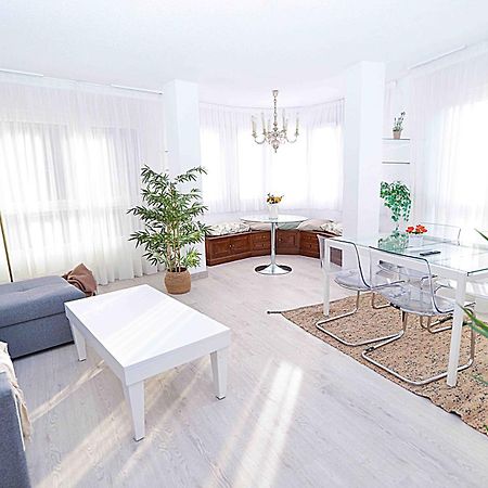 Apartamento Sta Fatima By Just Room Santander Esterno foto