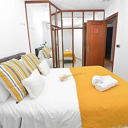 Apartamento Sta Fatima By Just Room Santander Esterno foto