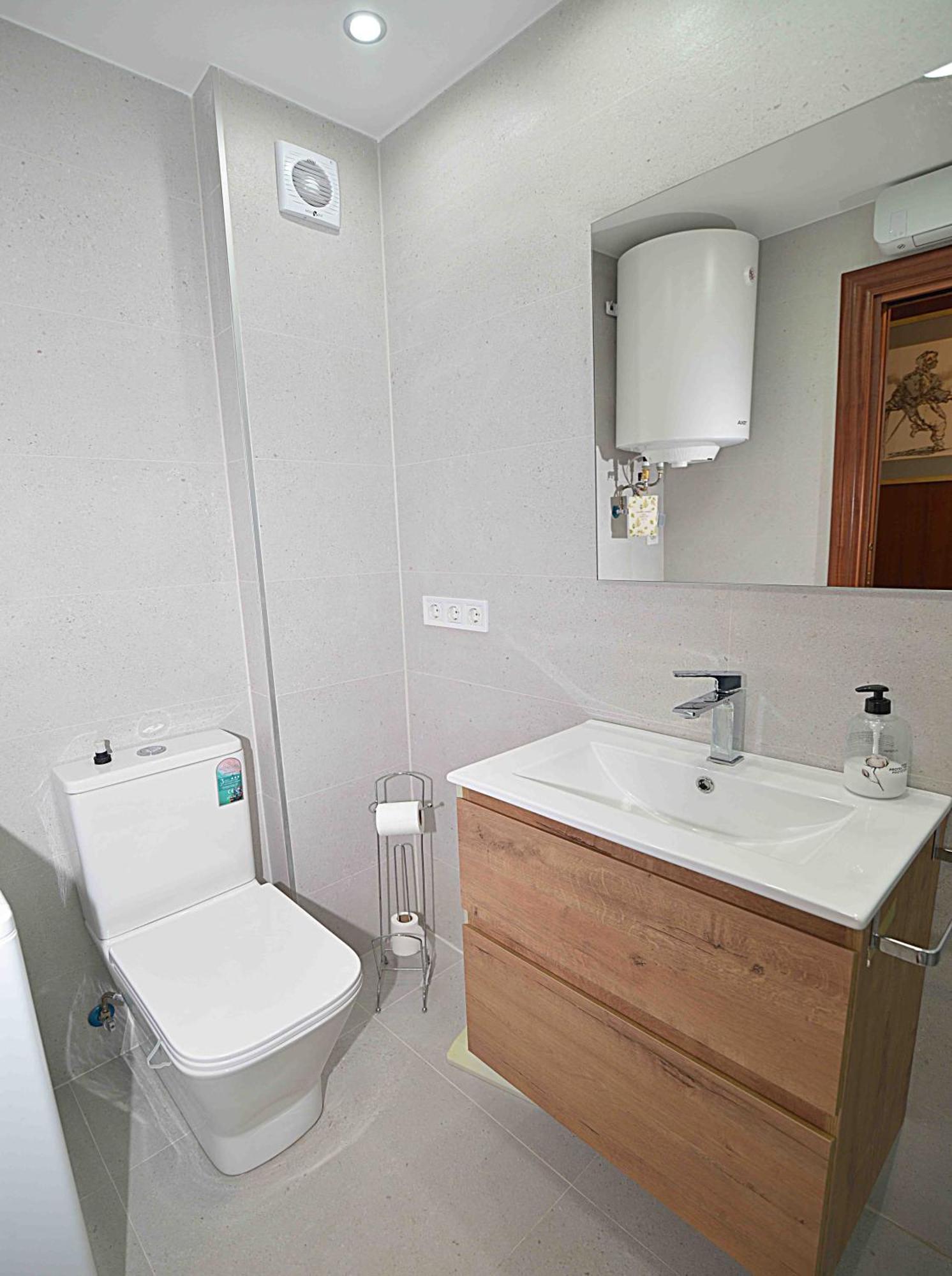 Apartamento Sta Fatima By Just Room Santander Esterno foto