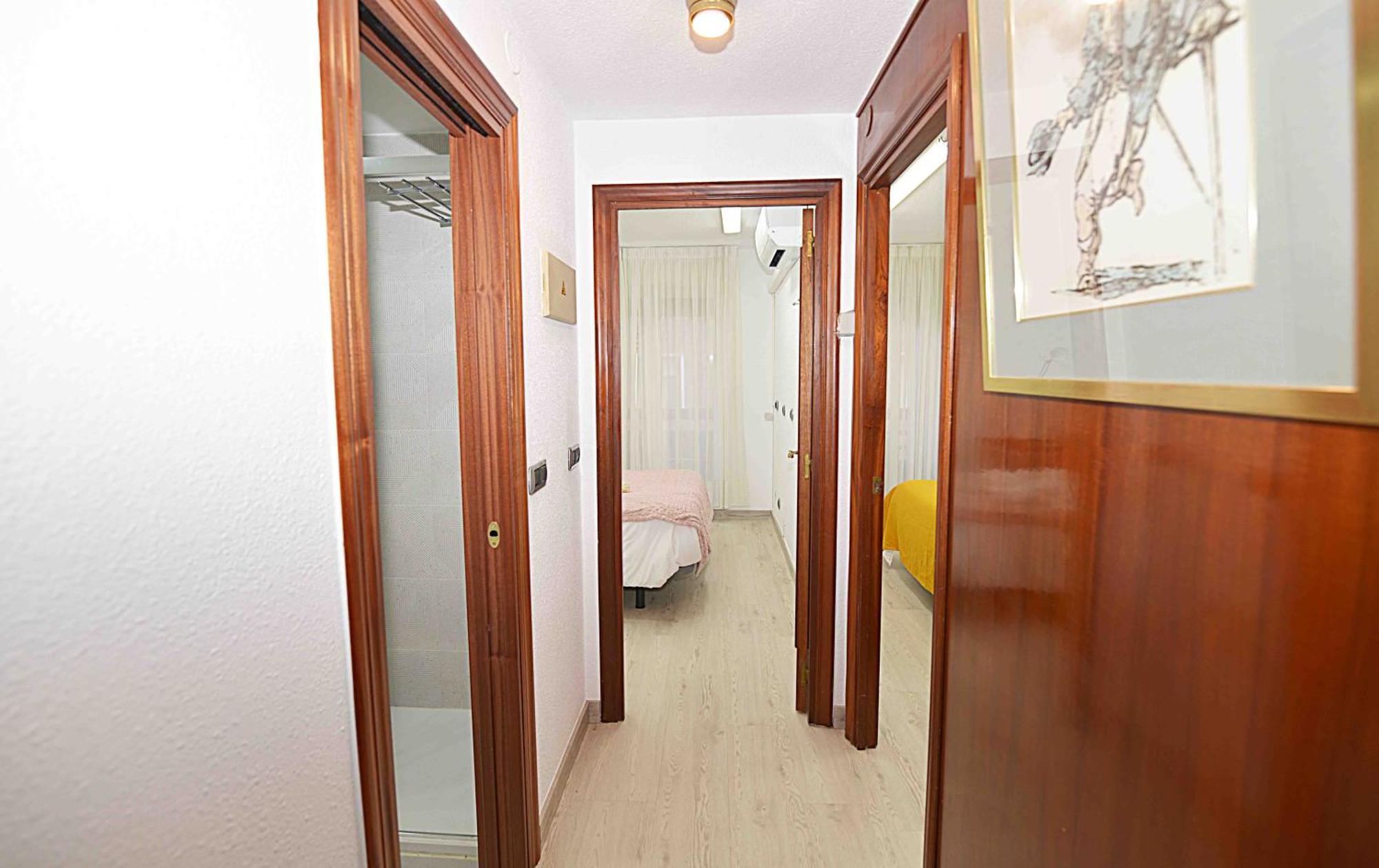 Apartamento Sta Fatima By Just Room Santander Esterno foto