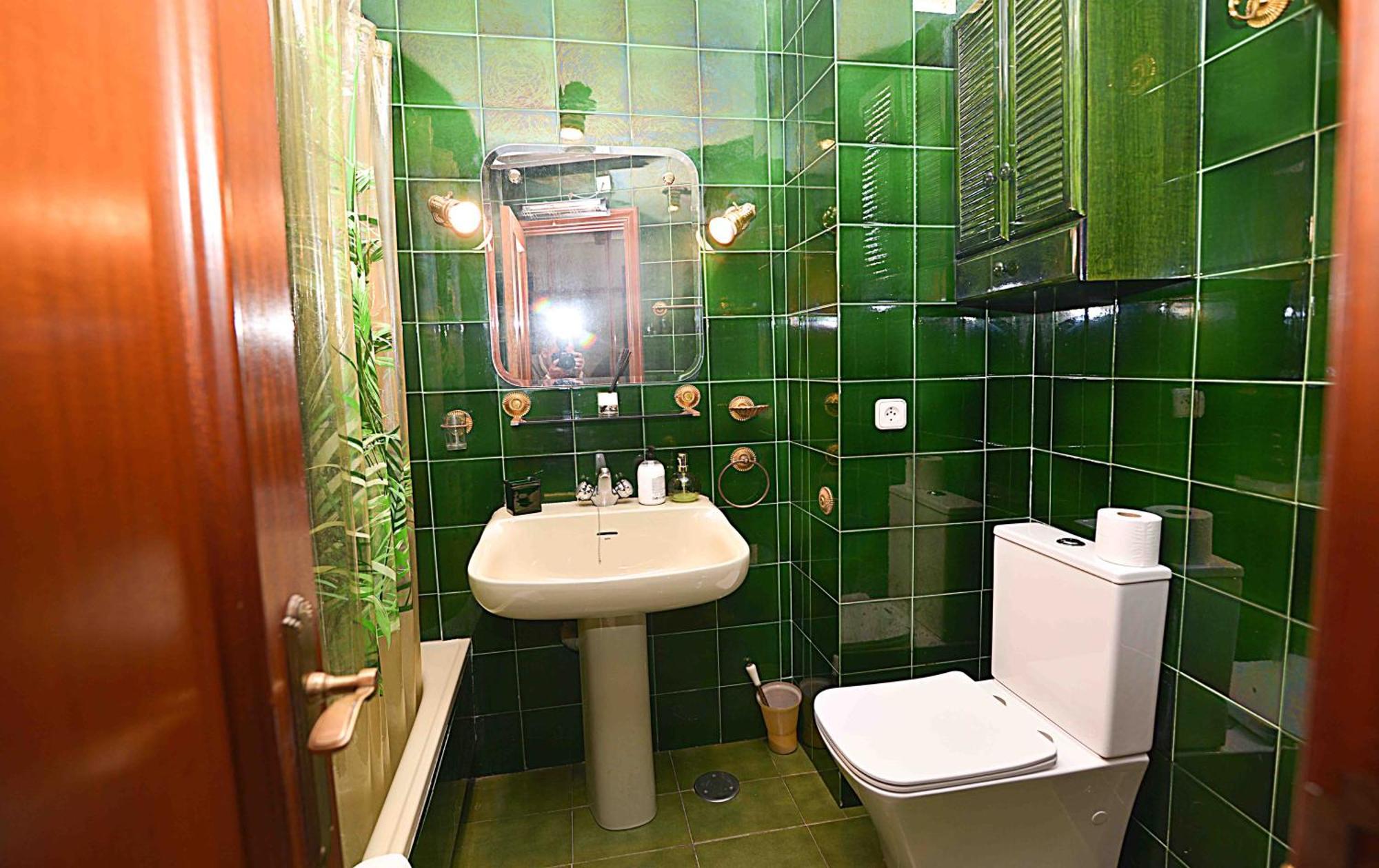 Apartamento Sta Fatima By Just Room Santander Esterno foto