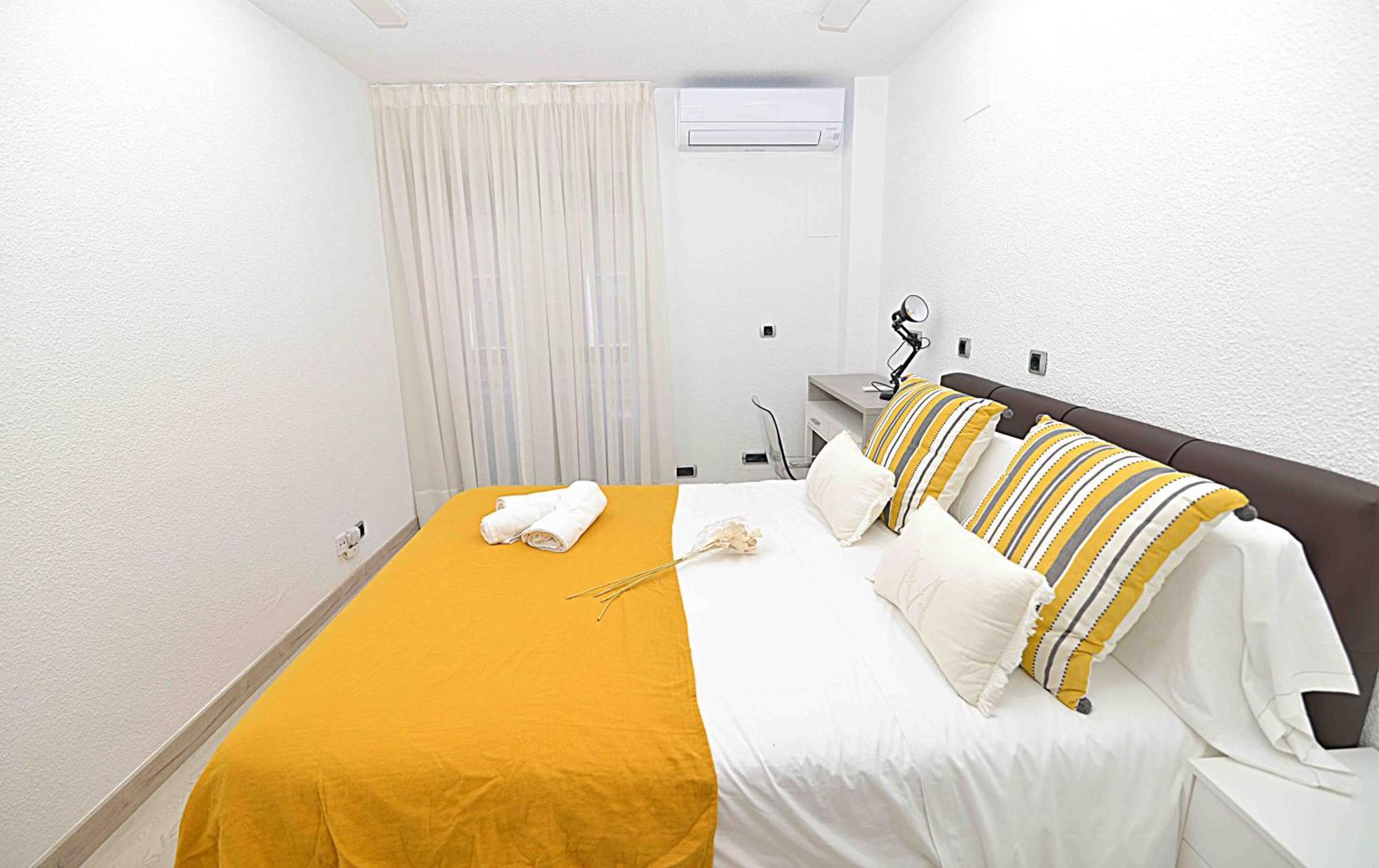 Apartamento Sta Fatima By Just Room Santander Esterno foto