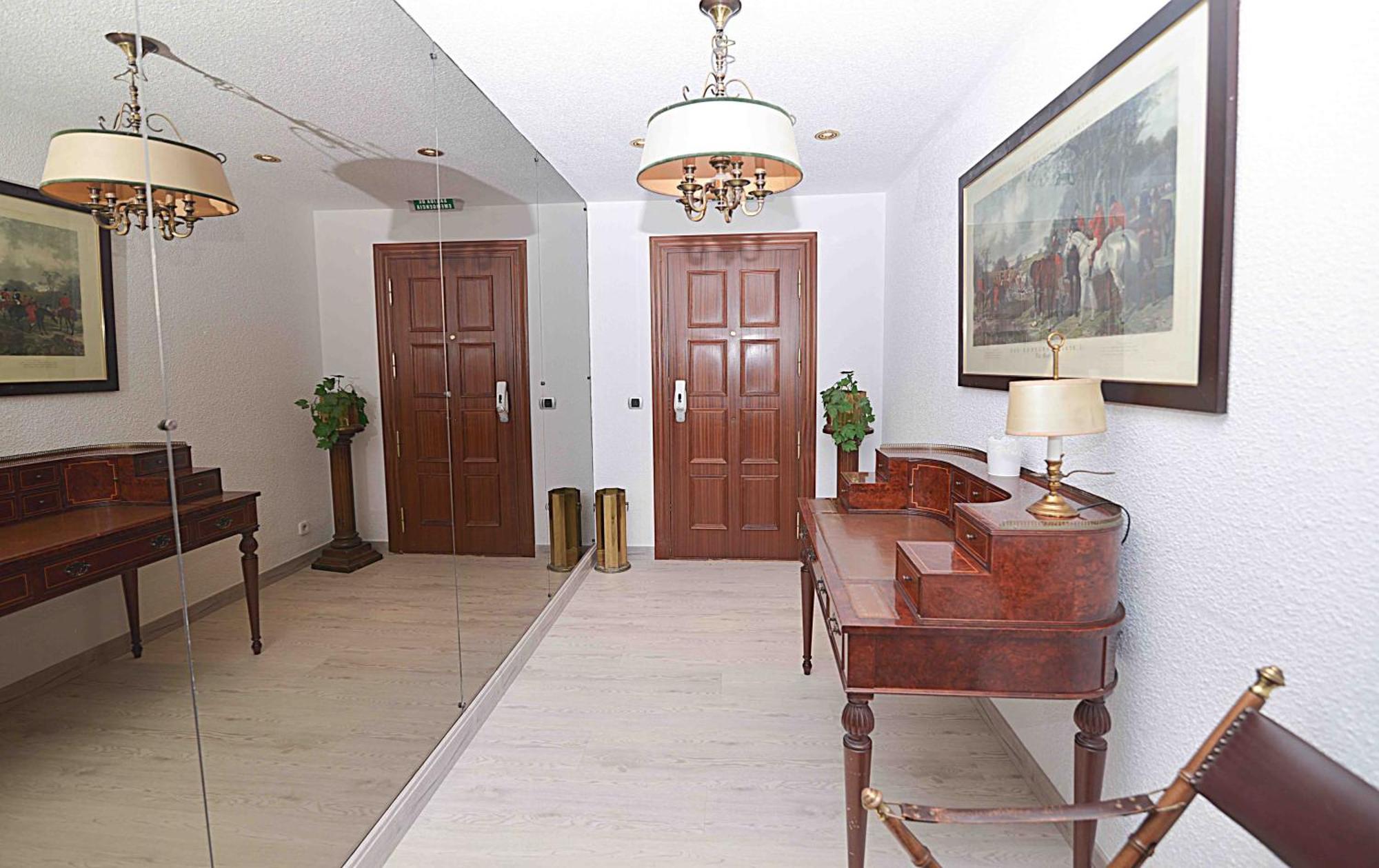 Apartamento Sta Fatima By Just Room Santander Esterno foto