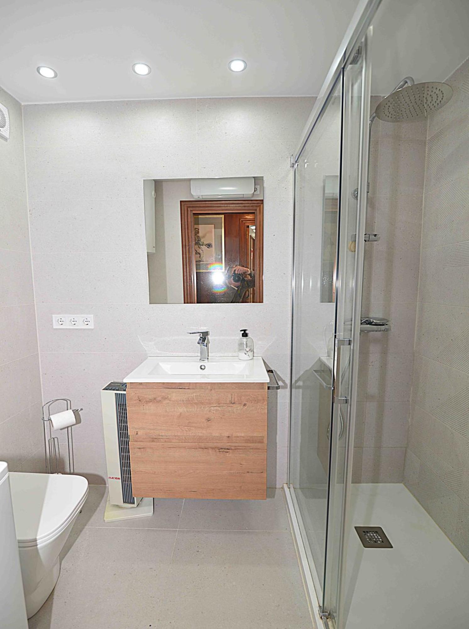 Apartamento Sta Fatima By Just Room Santander Esterno foto