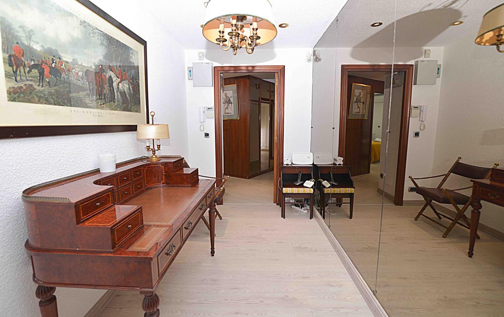 Apartamento Sta Fatima By Just Room Santander Esterno foto