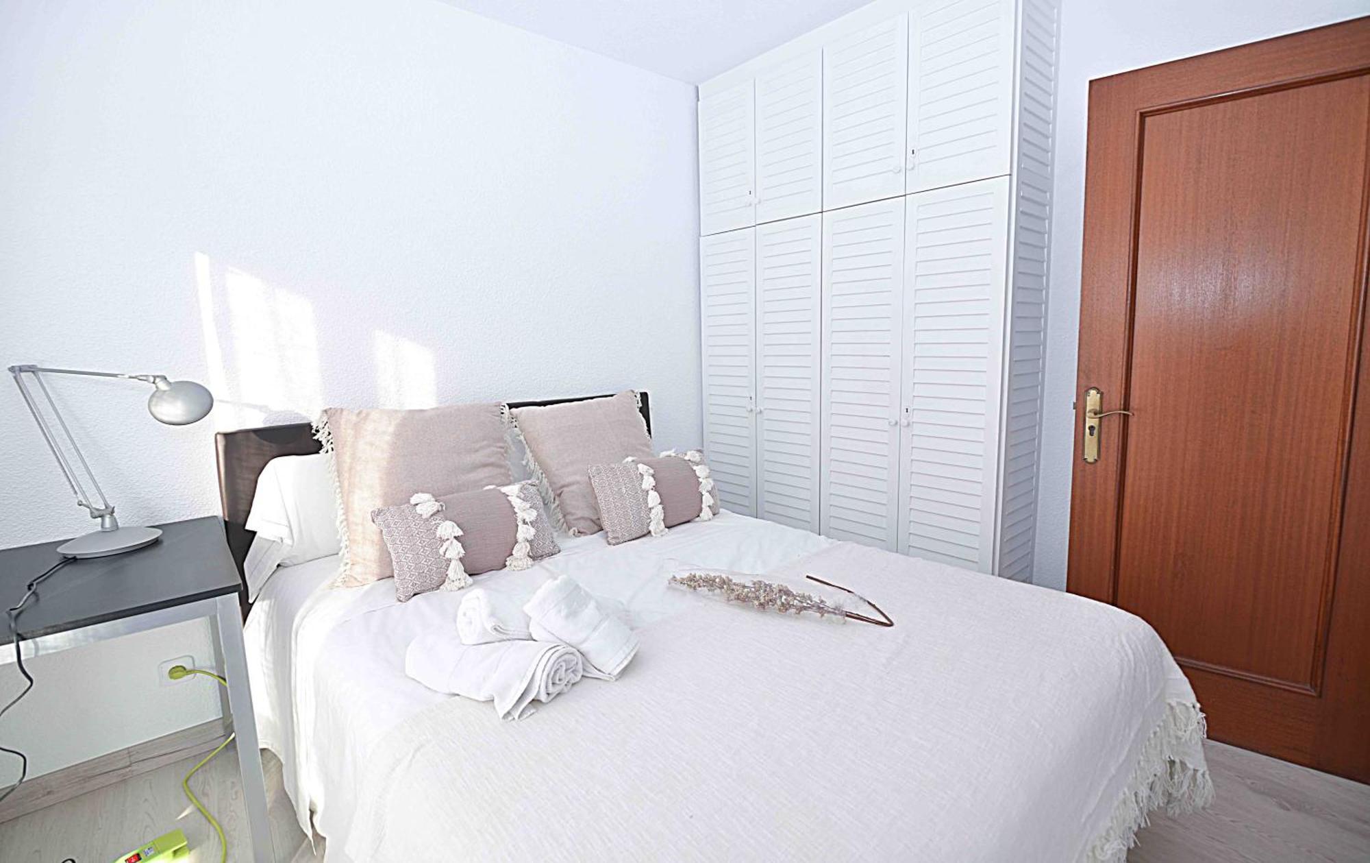 Apartamento Sta Fatima By Just Room Santander Esterno foto